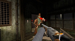 画像ギャラリー No.009のサムネイル画像 / クラシックなスタイルが特徴のホラーFPS「Gloomwood」，Steamでのアーリーアクセスが海外時間8月16日にスタート