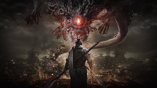 画像ギャラリー No.002のサムネイル画像 / 「Wo Long: Fallen Dynasty」インタビュー。三国志の世界を舞台に，スピーディで迫力のあるバトルが展開