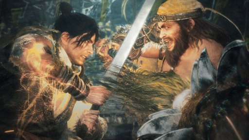 画像ギャラリー No.010のサムネイル画像 / 「Wo Long: Fallen Dynasty」インタビュー。三国志の世界を舞台に，スピーディで迫力のあるバトルが展開
