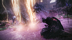 画像ギャラリー No.011のサムネイル画像 / ダーク三國アクションRPG「Wo Long: Fallen Dynasty」，中国武術アクションが登場するゲームプレイ映像を公開