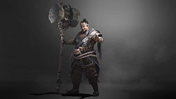 画像ギャラリー No.003のサムネイル画像 / 「Wo Long: Fallen Dynasty」，追加DLC第1弾「中原の争覇」の配信が開始に。EDWINとコラボしたアイテムの予約も受付中