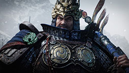 画像ギャラリー No.006のサムネイル画像 / 「Wo Long: Fallen Dynasty」，追加DLC第1弾「中原の争覇」の配信が開始に。EDWINとコラボしたアイテムの予約も受付中