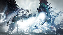 画像ギャラリー No.012のサムネイル画像 / 「Wo Long: Fallen Dynasty」，追加DLC第1弾「中原の争覇」の配信が開始に。EDWINとコラボしたアイテムの予約も受付中