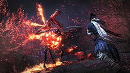 画像ギャラリー No.013のサムネイル画像 / 「Wo Long: Fallen Dynasty」，追加DLC第1弾「中原の争覇」の配信が開始に。EDWINとコラボしたアイテムの予約も受付中