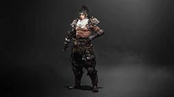 画像ギャラリー No.023のサムネイル画像 / 「Wo Long: Fallen Dynasty」，追加DLC第1弾「中原の争覇」の配信が開始に。EDWINとコラボしたアイテムの予約も受付中
