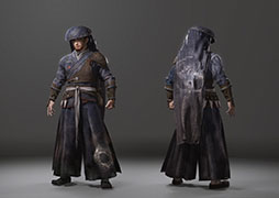 画像ギャラリー No.030のサムネイル画像 / 「Wo Long: Fallen Dynasty」，追加DLC第1弾「中原の争覇」の配信が開始に。EDWINとコラボしたアイテムの予約も受付中