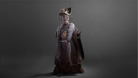 画像ギャラリー No.004のサムネイル画像 / 「Wo Long: Fallen Dynasty」，12月12日に発売予定のDLC第3弾「荊州の風雲」の内容を公開。新武将として「関平」や「糜氏」が登場