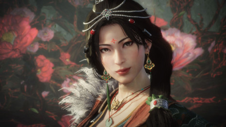 画像ギャラリー No.006のサムネイル画像 / 「Wo Long: Fallen Dynasty」，12月12日に発売予定のDLC第3弾「荊州の風雲」の内容を公開。新武将として「関平」や「糜氏」が登場