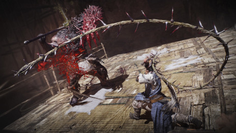 画像ギャラリー No.010のサムネイル画像 / 「Wo Long: Fallen Dynasty」，12月12日に発売予定のDLC第3弾「荊州の風雲」の内容を公開。新武将として「関平」や「糜氏」が登場