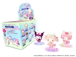 画像ギャラリー No.010のサムネイル画像 / 「ハロースイートデイズ」グッズ発売記念，ドン・キホーテとの連動キャンペーンを開催。“ドンペン”とコラボしたアイテムもアプリ内に登場