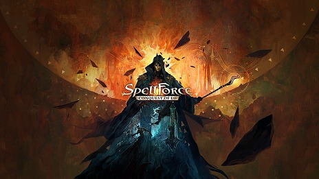 画像ギャラリー No.002のサムネイル画像 / 最強の魔術師を目指すターン制SLG×RPG「SpellForce: Conquest of Eo」が2月3日発売へ。アナウンストレイラー公開