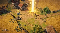 画像ギャラリー No.004のサムネイル画像 / 最強の魔術師を目指すターン制SLG×RPG「SpellForce: Conquest of Eo」が2月3日発売へ。アナウンストレイラー公開