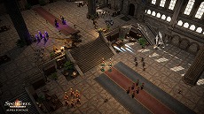 画像ギャラリー No.008のサムネイル画像 / 最強の魔術師を目指すターン制SLG×RPG「SpellForce: Conquest of Eo」が2月3日発売へ。アナウンストレイラー公開