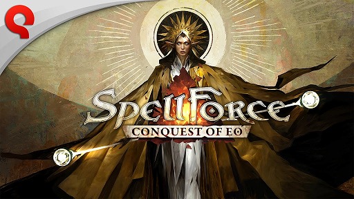 画像ギャラリー No.012のサムネイル画像 / 最強の魔術師を目指すターン制SLG×RPG「SpellForce: Conquest of Eo」が2月3日発売へ。アナウンストレイラー公開