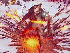 「SpellForce: Conquest of Eo」追加DLC「Demon Scourge」を2月13日にリリース。新魔術師クラス，Demonologist参戦