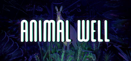 画像ギャラリー No.008のサムネイル画像 / 1人で5年かけて開発された「ANIMAL WELL」は，幻想的なピクセルアートが特徴の2Dアクションアドベンチャーだ
