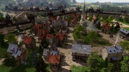画像ギャラリー No.009のサムネイル画像 / 中世ヨーロッパ舞台のライフシム「The Guild 3」Steamで配信開始。13本のシナリオやAI王朝との対戦も楽しめる