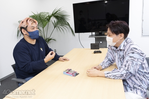 画像ギャラリー No.004のサムネイル画像 / 【PR】はじめての「カードファイト!! ヴァンガード」第2回：「カードファイト!! ヴァンガード ディアデイズ」があれば，お一人様でも強くなれる？
