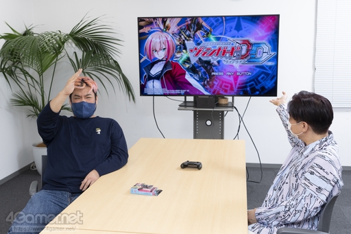 画像ギャラリー No.006のサムネイル画像 / 【PR】はじめての「カードファイト!! ヴァンガード」第2回：「カードファイト!! ヴァンガード ディアデイズ」があれば，お一人様でも強くなれる？