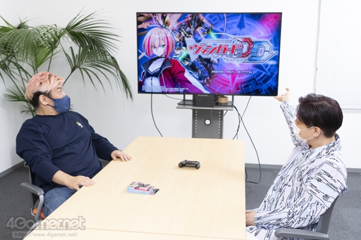 画像ギャラリー No.007のサムネイル画像 / 【PR】はじめての「カードファイト!! ヴァンガード」第2回：「カードファイト!! ヴァンガード ディアデイズ」があれば，お一人様でも強くなれる？