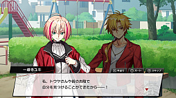 画像ギャラリー No.011のサムネイル画像 / 【PR】はじめての「カードファイト!! ヴァンガード」第2回：「カードファイト!! ヴァンガード ディアデイズ」があれば，お一人様でも強くなれる？