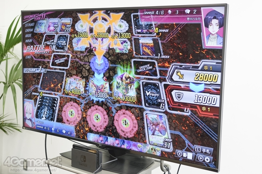 画像ギャラリー No.028のサムネイル画像 / 【PR】はじめての「カードファイト!! ヴァンガード」第2回：「カードファイト!! ヴァンガード ディアデイズ」があれば，お一人様でも強くなれる？