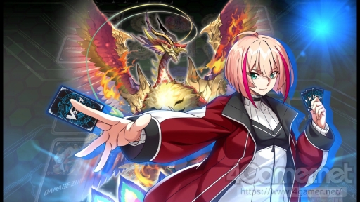 画像ギャラリー No.051のサムネイル画像 / 【PR】はじめての「カードファイト!! ヴァンガード」最終回：ついに発売「カードファイト!! ヴァンガード ディアデイズ」で“宿命の対決”に挑む