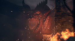 画像ギャラリー No.002のサムネイル画像 / PC版「ドラゴンズドグマ 2」Steamページを公開。6月13日のカプコン発表会でも新情報が明らかに？