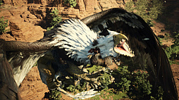 画像ギャラリー No.003のサムネイル画像 / PC版「ドラゴンズドグマ 2」Steamページを公開。6月13日のカプコン発表会でも新情報が明らかに？