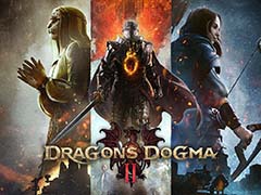 「ドラゴンズドグマ 2」世界初の試遊出展を実施。カプコンのTGS 2023出展情報第2弾，オンライン番組の内容も明らかに