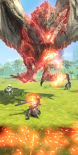 画像ギャラリー No.005のサムネイル画像 / 「ドラゴンズドグマ」シリーズの歴史や「ドラゴンズドグマ 2」を実機プレイで紹介。カプコンTV!!を12月1日19：00より配信