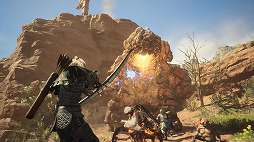 画像ギャラリー No.002のサムネイル画像 / 今夜22時から放送の「RADIO 4Gamer Tap（仮）」では，カプコンの「ドラゴンズドグマ 2」を取り上げます