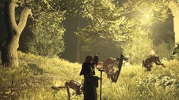 画像ギャラリー No.006のサムネイル画像 / 「ドラゴンズドグマ 2」最大2時間遊べるフリートライアルを開始。通常版＆デラックスエディションが20％オフになる期間限定セールも開催中