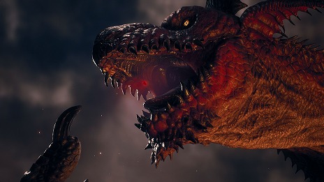 画像ギャラリー No.016のサムネイル画像 / 「ドラゴンズドグマ 2」最大2時間遊べるフリートライアルを開始。通常版＆デラックスエディションが20％オフになる期間限定セールも開催中