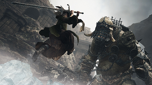 画像ギャラリー No.016のサムネイル画像 / 「ドラゴンズドグマ 2」最大43％オフで購入できる期間限定セールを開催中。最大2時間無料で遊べるフリートライアルキャンペーンも