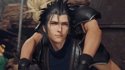 画像ギャラリー No.002のサムネイル画像 / ［インタビュー］「FINAL FANTASY VII REBIRTH」で目指したのは，とにかく“自由”に旅ができること。開発のキーマン3名に，FFVIIリメイク第2弾のこだわりを聞いた