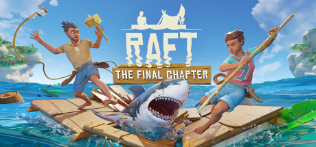 画像ギャラリー No.001のサムネイル画像 / “いかだ漂流サバイバル”「Raft」の完成版となるアップデート“The Final Chapter”が配信に。3つの目的地などコンテンツを拡充