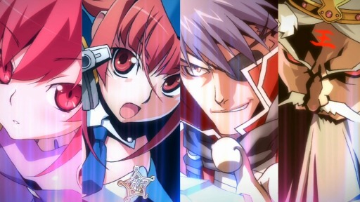 画像ギャラリー No.001のサムネイル画像 / 「バレットソウル -弾魂-」の発売日を9月29日に変更。「弾魂」と「インフィニットバースト」のモードを紹介する最新動画を同時公開