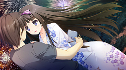 ハーヴェストオーバーレイ+彼女はオレからはなれない