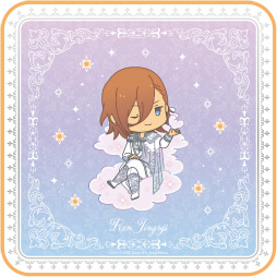 画像ギャラリー No.111のサムネイル画像 / うたの☆プリンスさまっ♪コンセプトショップ「SHINING STORE」，新商品の一部を公開