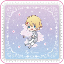画像ギャラリー No.112のサムネイル画像 / うたの☆プリンスさまっ♪コンセプトショップ「SHINING STORE」，新商品の一部を公開