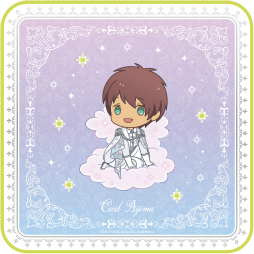画像ギャラリー No.113のサムネイル画像 / うたの☆プリンスさまっ♪コンセプトショップ「SHINING STORE」，新商品の一部を公開