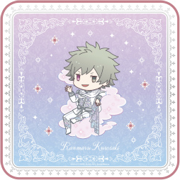 画像ギャラリー No.115のサムネイル画像 / うたの☆プリンスさまっ♪コンセプトショップ「SHINING STORE」，新商品の一部を公開