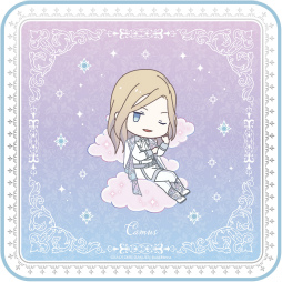 画像ギャラリー No.117のサムネイル画像 / うたの☆プリンスさまっ♪コンセプトショップ「SHINING STORE」，新商品の一部を公開