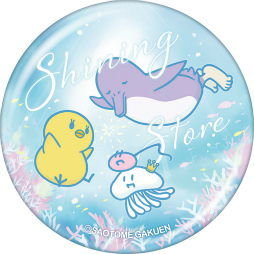 画像ギャラリー No.161のサムネイル画像 / うたの☆プリンスさまっ♪コンセプトショップ「SHINING STORE」，新商品の一部を公開
