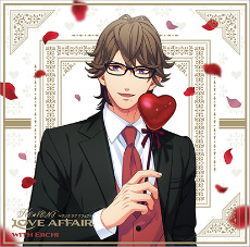 画像ギャラリー No.002のサムネイル画像 / うたの☆プリンスさまっ♪ HE★VENS ドラマCD「HE★VENS LOVE AFFAIR」，10月12日に発売決定