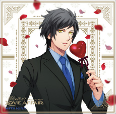 画像ギャラリー No.003のサムネイル画像 / うたの☆プリンスさまっ♪ HE★VENS ドラマCD「HE★VENS LOVE AFFAIR」，10月12日に発売決定