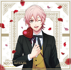 画像ギャラリー No.004のサムネイル画像 / うたの☆プリンスさまっ♪ HE★VENS ドラマCD「HE★VENS LOVE AFFAIR」，10月12日に発売決定