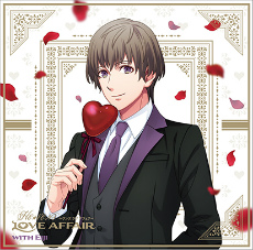 画像ギャラリー No.005のサムネイル画像 / うたの☆プリンスさまっ♪ HE★VENS ドラマCD「HE★VENS LOVE AFFAIR」，10月12日に発売決定