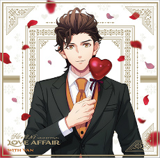 画像ギャラリー No.006のサムネイル画像 / うたの☆プリンスさまっ♪ HE★VENS ドラマCD「HE★VENS LOVE AFFAIR」，10月12日に発売決定